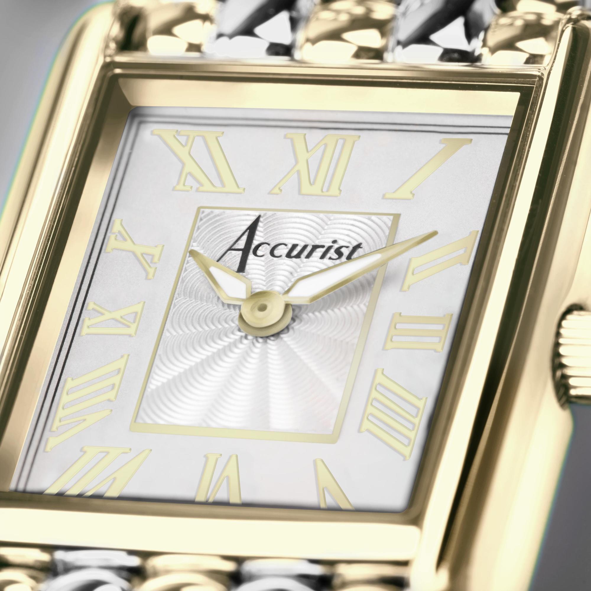 zegarek Accurist B71009 - miniatura 7