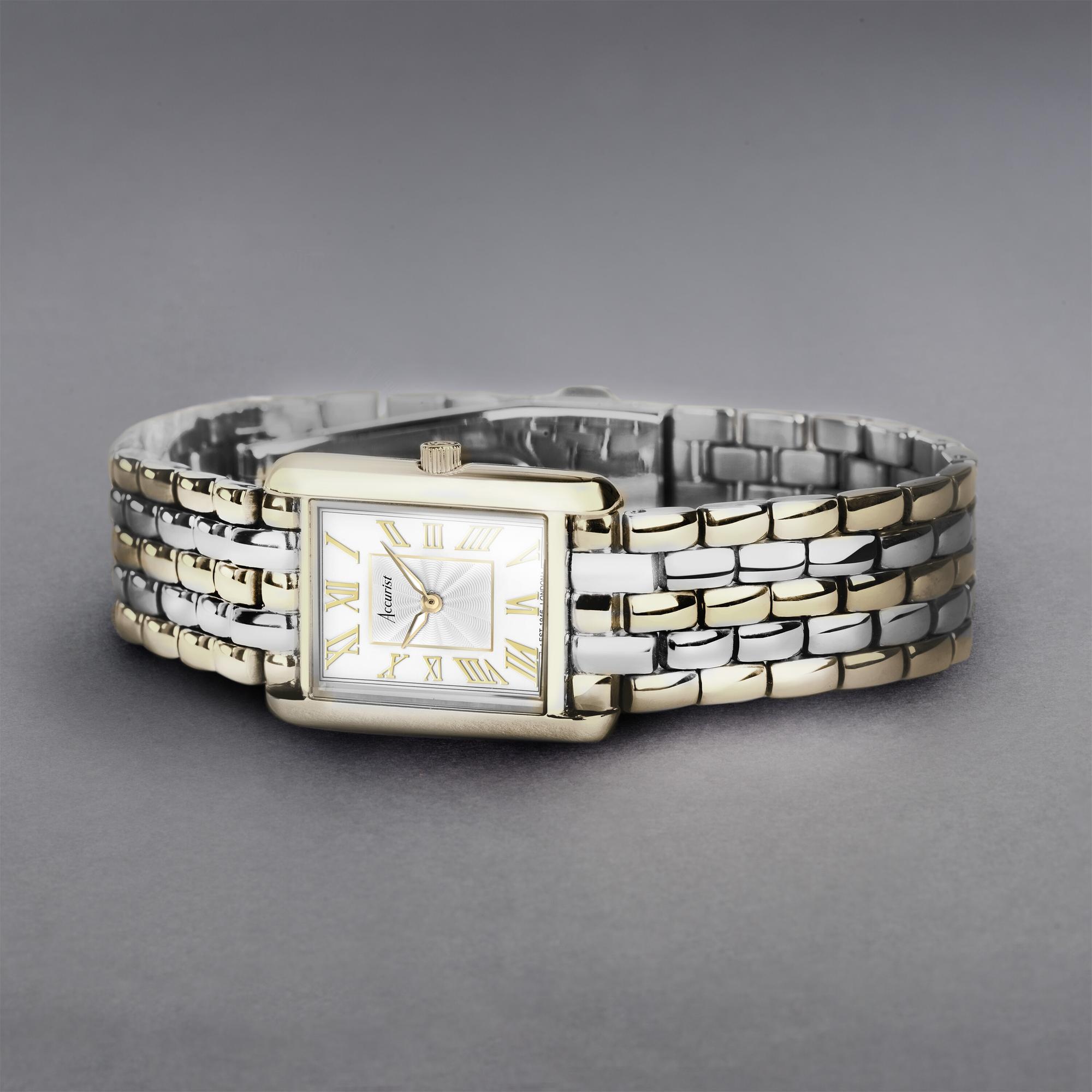 zegarek Accurist B71009 - miniatura 8