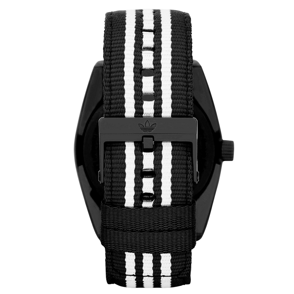 Adidas ADH2659 męski zegarek Santiago pasek - miniatura 3