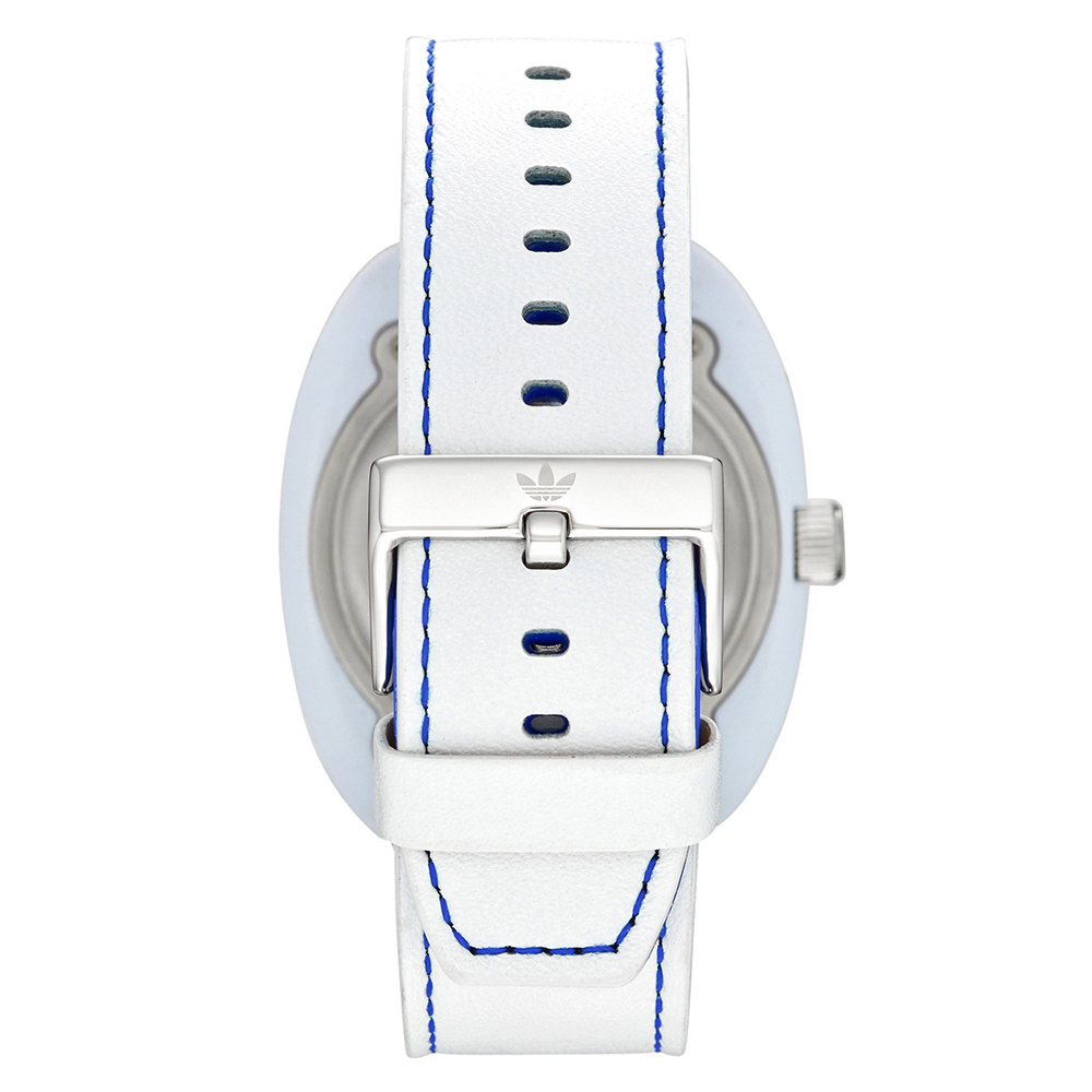 Adidas ADH2932 męski zegarek Stan Smith pasek - miniatura 3