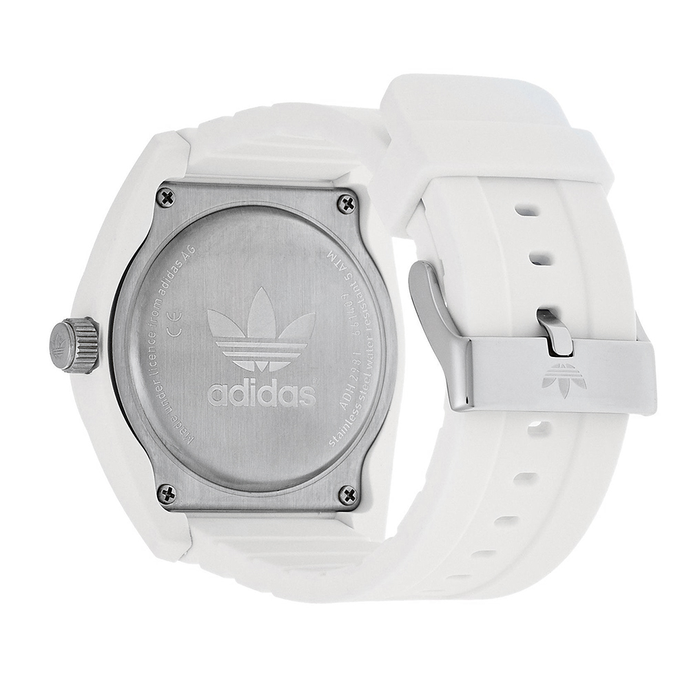 Adidas ADH2980 męski zegarek Santiago pasek - miniatura 3