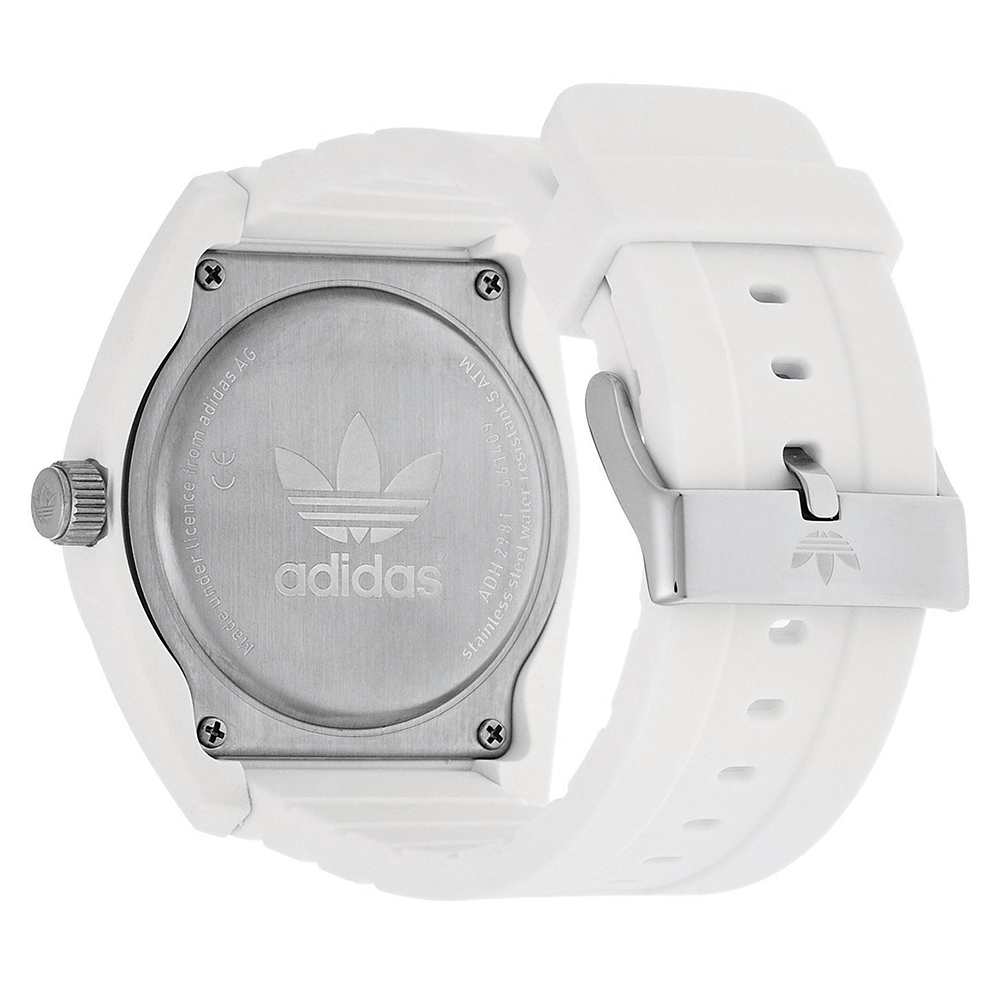 Adidas ADH2981 męski zegarek Santiago pasek - miniatura 3