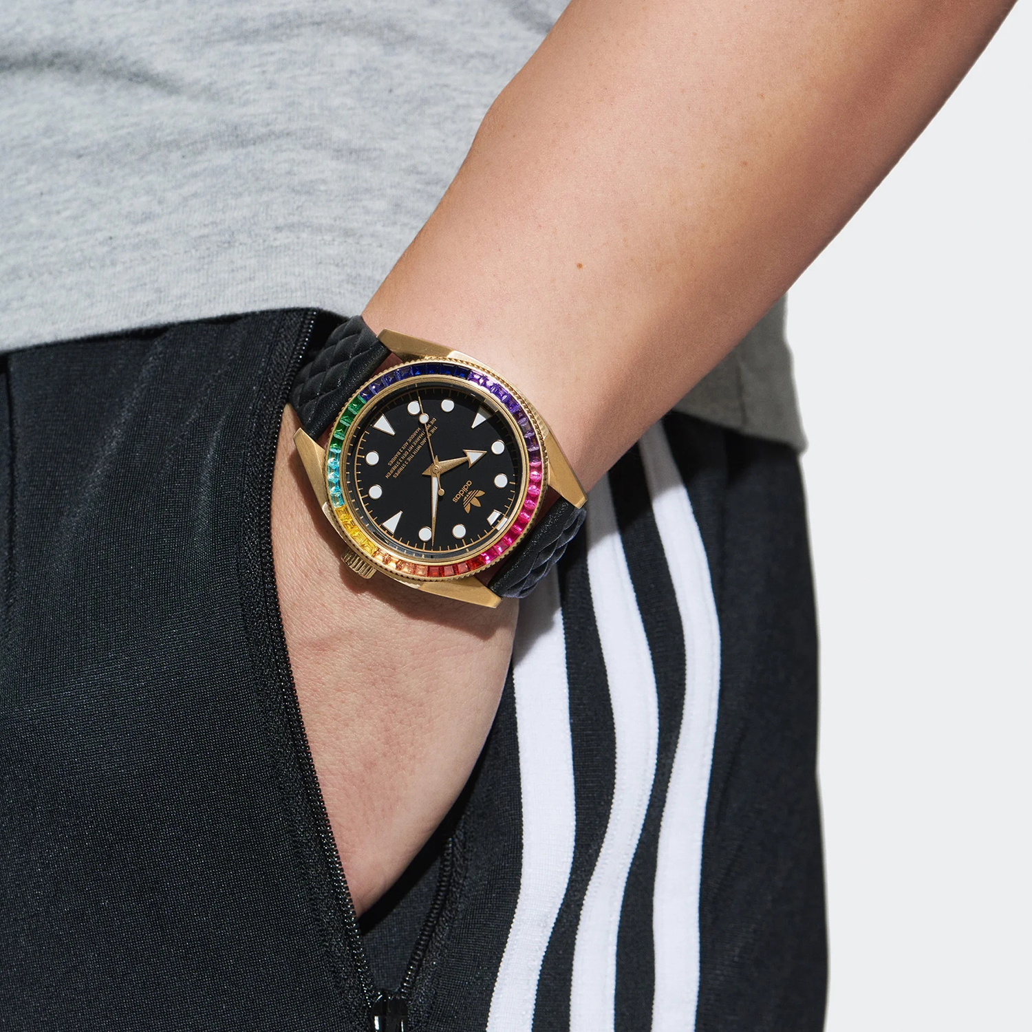 zegarek adidas Originals AOFH23002 - miniatura 6