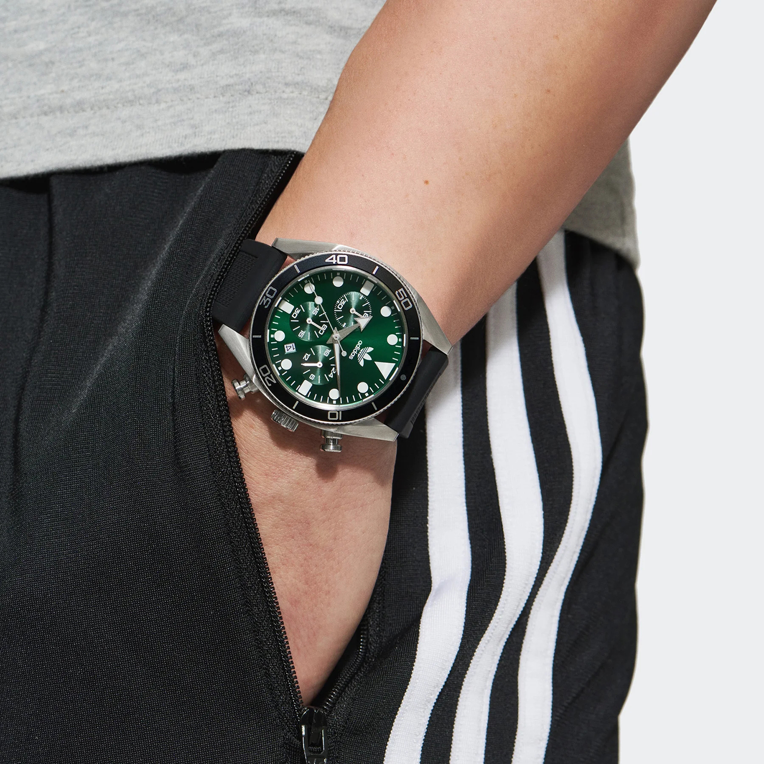 zegarek adidas Originals AOFH23005 - miniatura 6