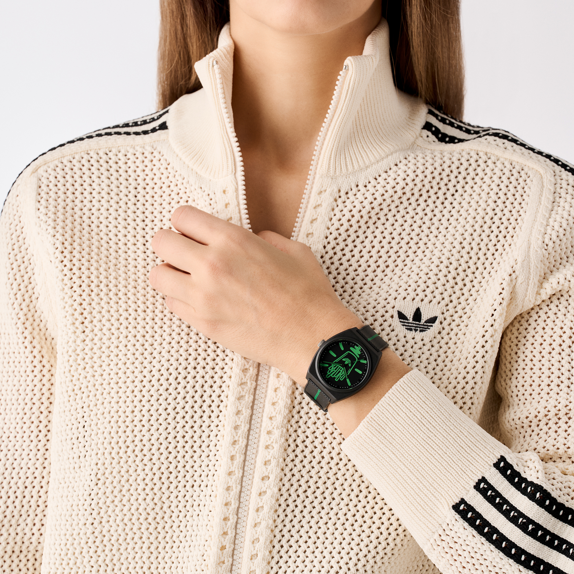 zegarek adidas Originals AOST25040