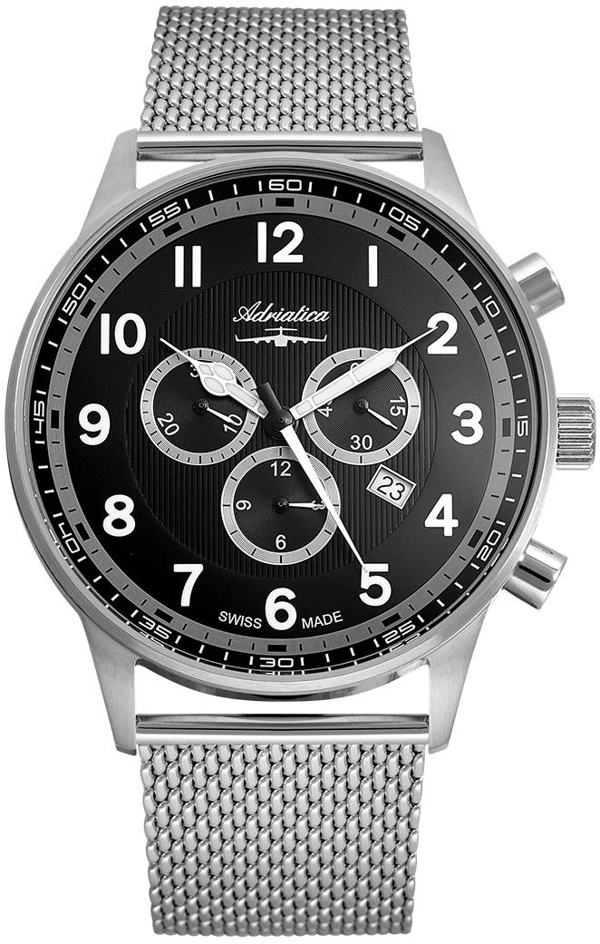 Adriatica A1076.5124CHXL