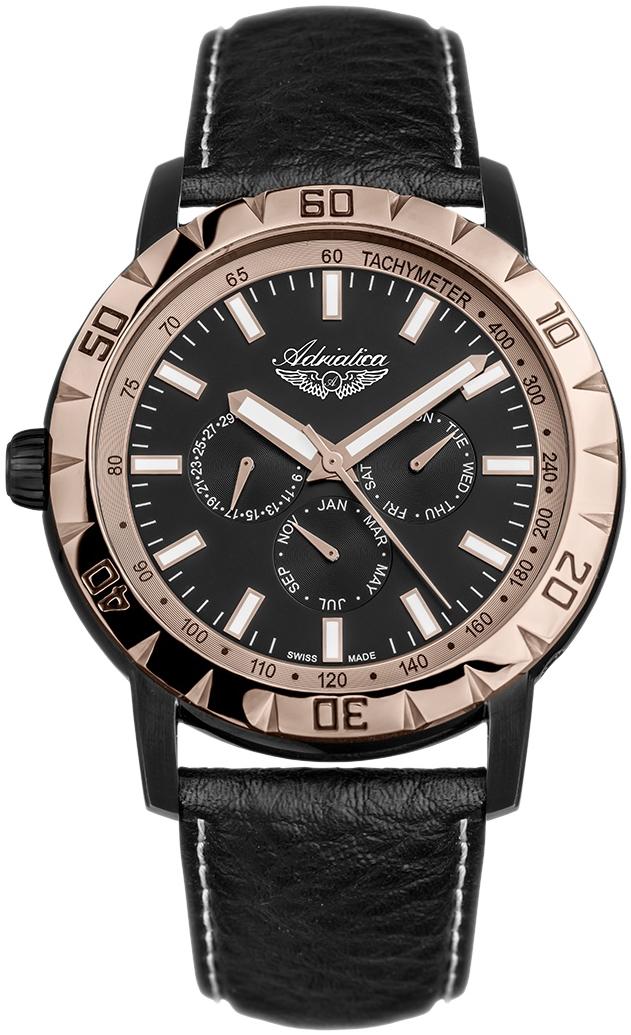 Adriatica Classic A1108.K214QF