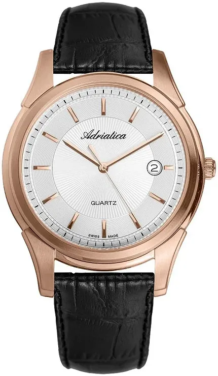 Adriatica A1116.9213Q Pasek - zdjęcie 1