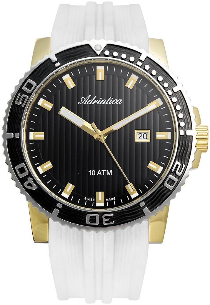 Adriatica A1127.2714Q