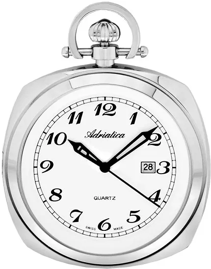 Adriatica A1129.5322Q Retro - zdjęcie 1
