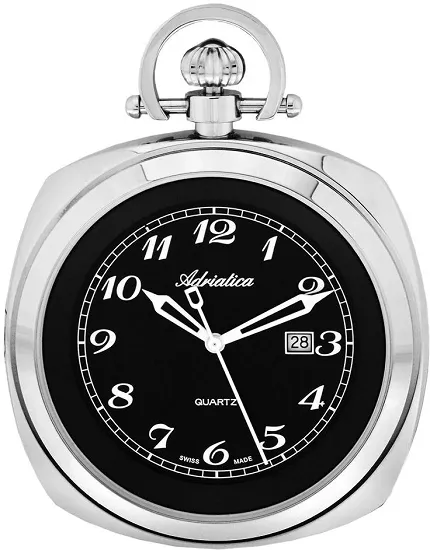 Adriatica A1129.5324Q Retro - zdjęcie 1
