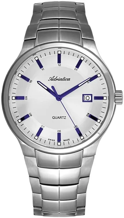 Adriatica A1192.51B3Q Męskie - zdjęcie 1