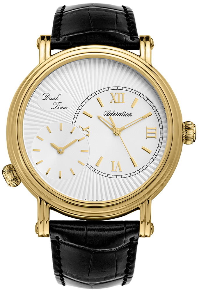 Adriatica A1196.1263Q