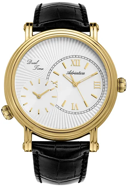 Adriatica A1196.1263Q Męskie - zdjęcie 1