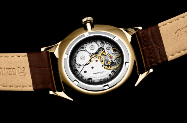 zegarek Adriatica A12301261MXL mechaniczny męski Automatic - miniatura 6