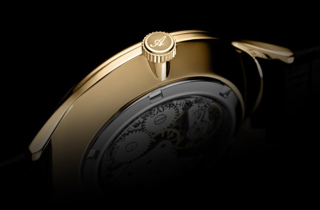 zegarek Adriatica A12301266MXL mechaniczny męski Automatic - miniatura 9