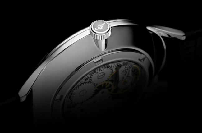 zegarek Adriatica A12305265MXL mechaniczny męski Automatic