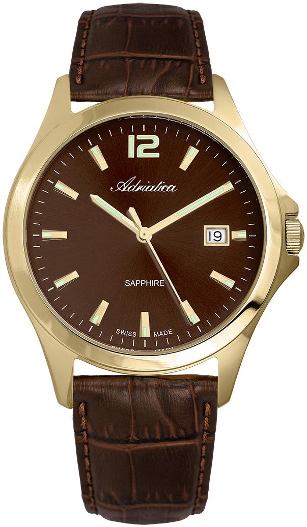 Adriatica A1264.125GQ