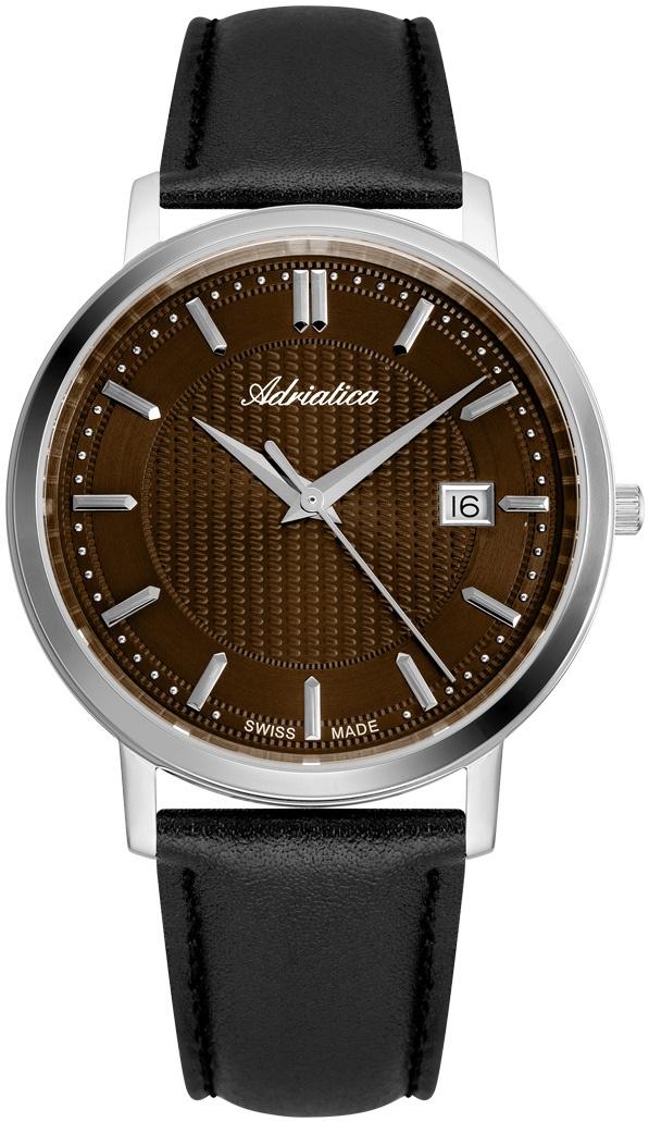 Adriatica Classic A1277.521GQ