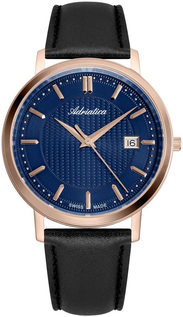 Adriatica Classic A1277.9215Q