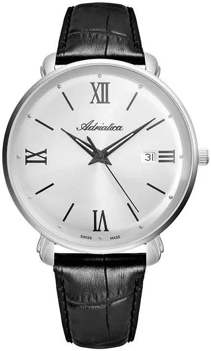 Adriatica A1284.5263Q Męskie - zdjęcie 1