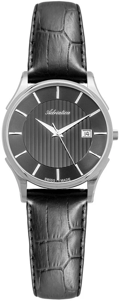 Adriatica A3146.5216Q Pasek Classic - zdjęcie 1