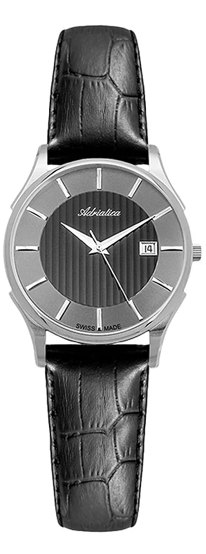 Adriatica A3146.5217Q2 Pasek Classic - zdjęcie 1