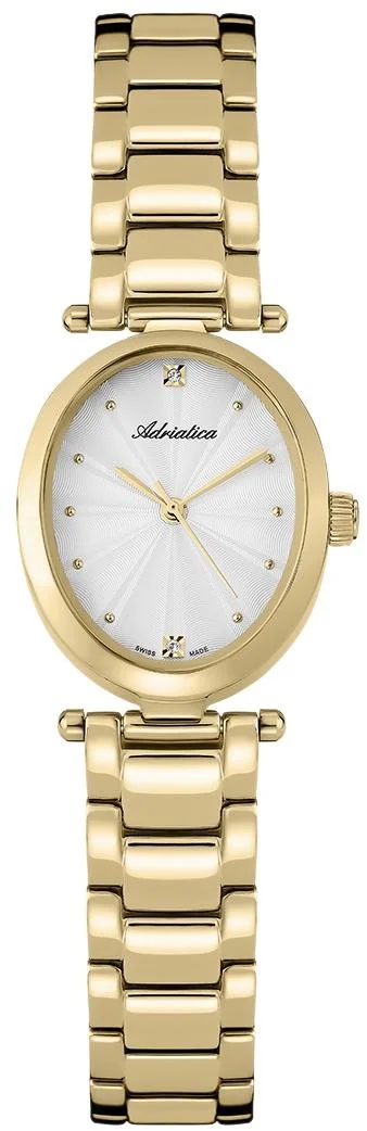 Adriatica A3424.1143Q Bransoleta - zdjęcie 1