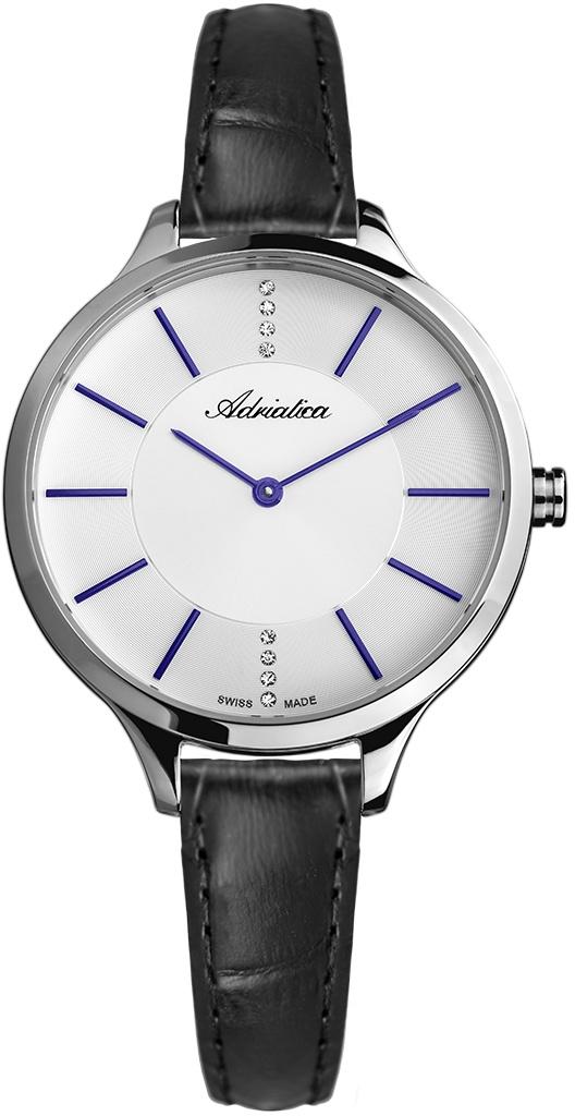 Adriatica Classic A3433.52B3Q