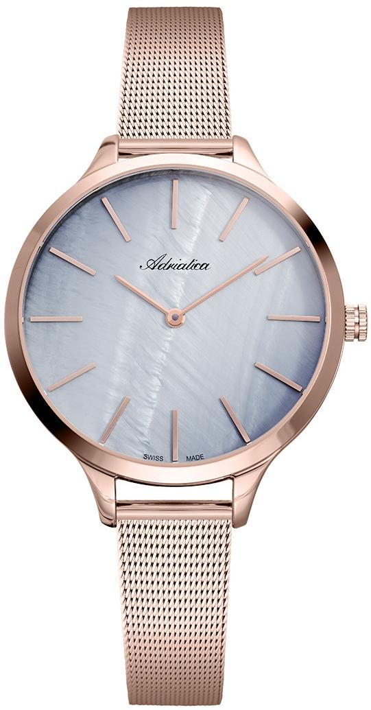 Adriatica Fashion A3433.911BQ