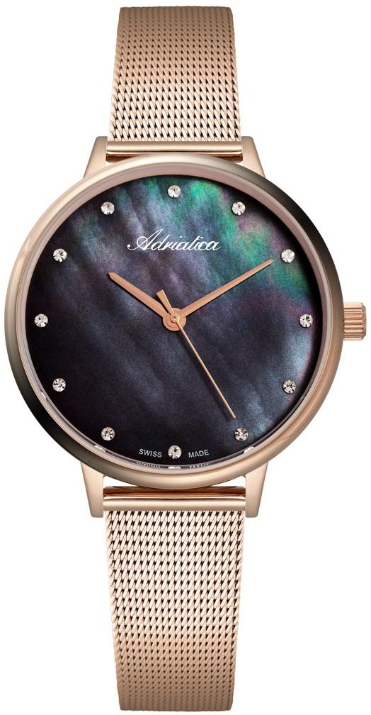 Adriatica Fashion A3573.914MQ