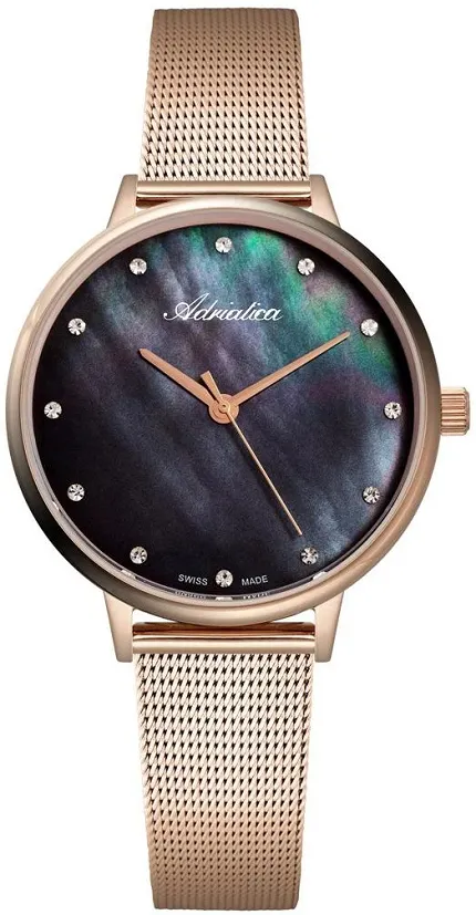 Adriatica A3573.914MQ Bransoleta Fashion - zdjęcie 1
