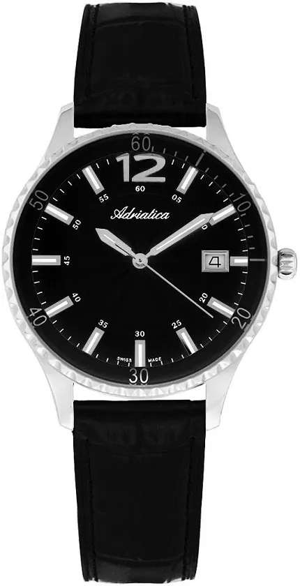 Adriatica A3699.5254Q Pasek - zdjęcie 1