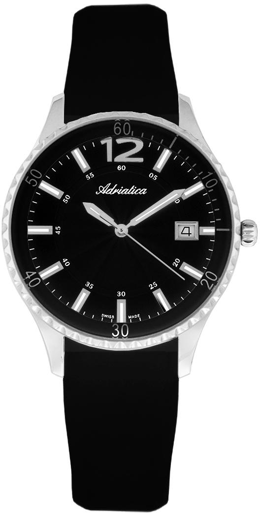 Adriatica A3699.5S54Q