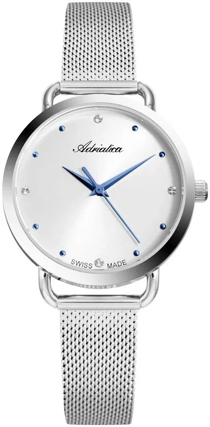 Adriatica A3730.51B3Q Damskie Classic - zdjęcie 1