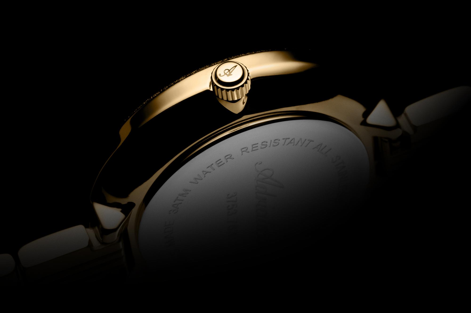 zegarek Adriatica A37531146Q kwarcowy damski Damskie Lady Watch - miniatura 11