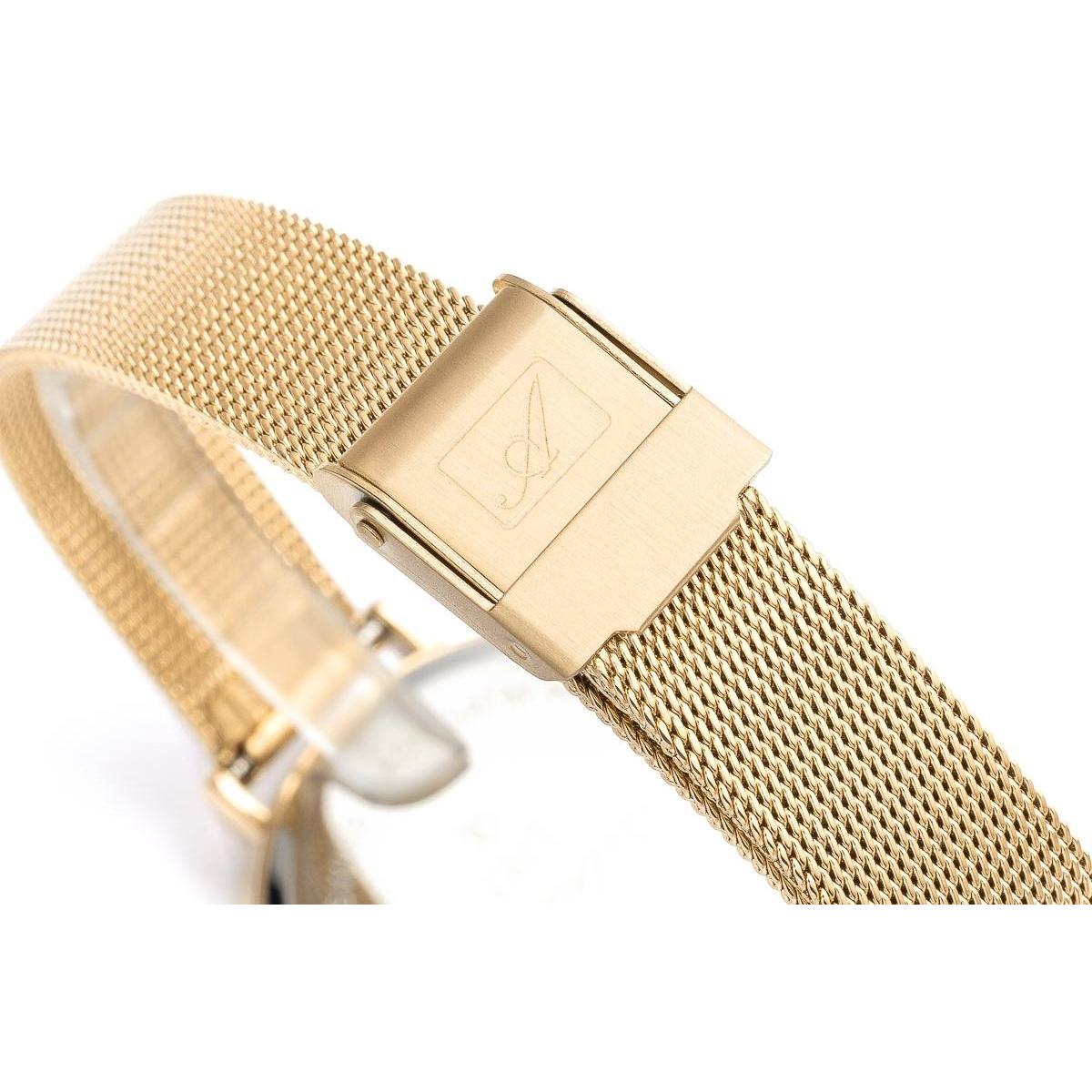 zegarek Adriatica A37871114Q kwarcowy damski Bransoleta Fashion - miniatura 6