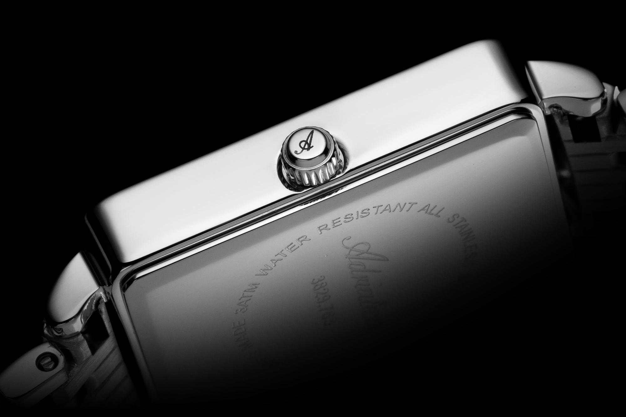 zegarek Adriatica A38295174Q Classic Damskie mineralne