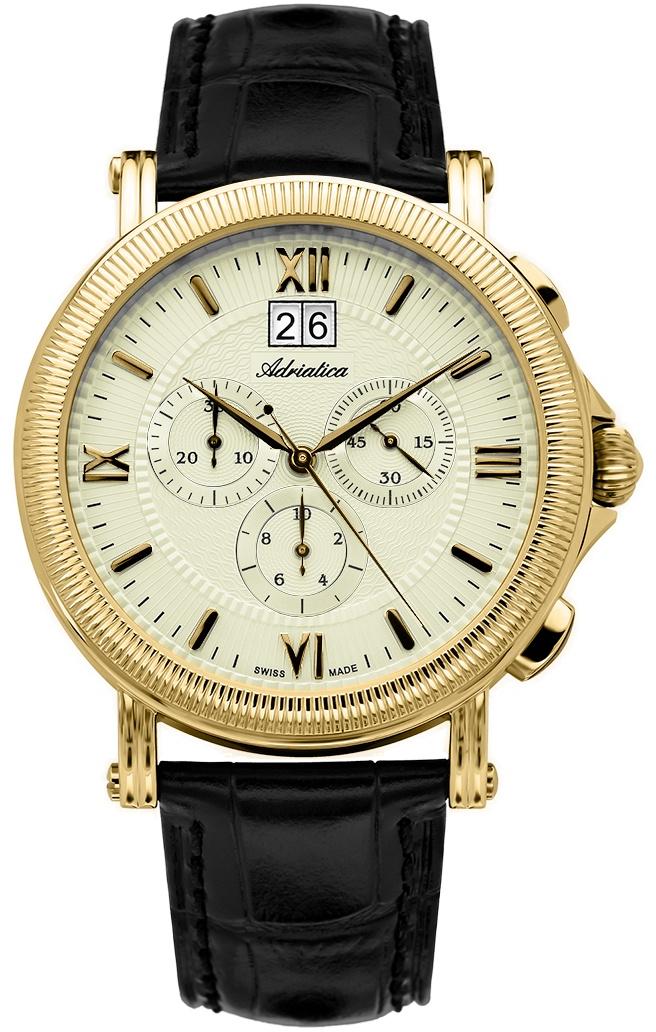 Adriatica A8135.1261CH