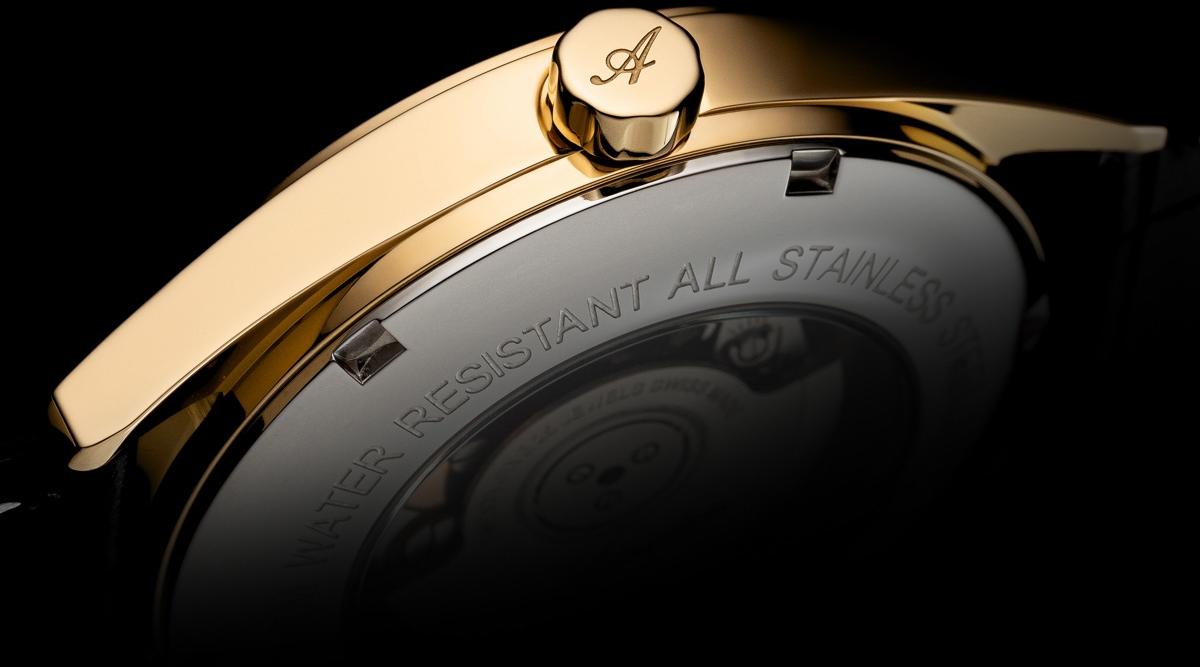zegarek Adriatica A81421253A Worldchampion Automatic Automatic mineralne - miniatura 15