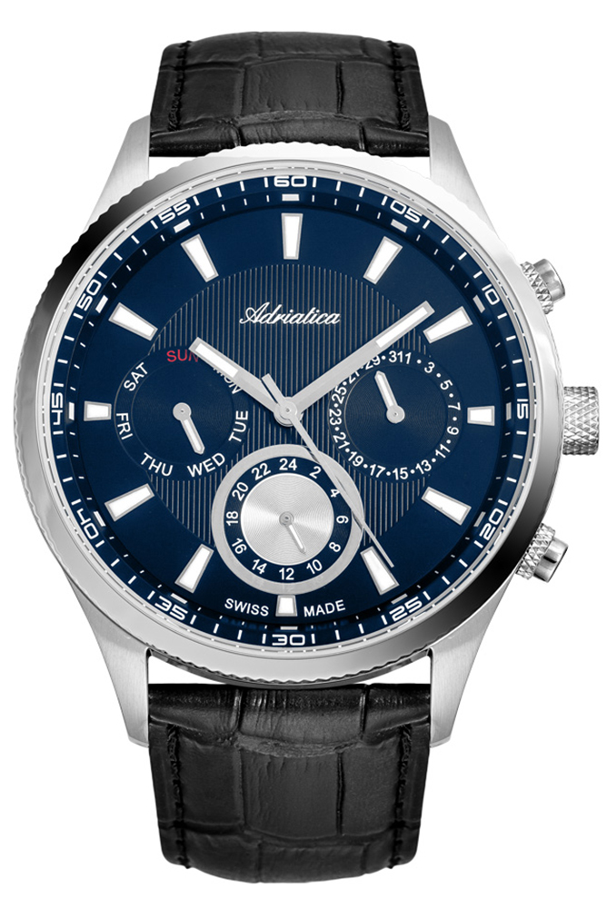 Adriatica A8149.5215QFN