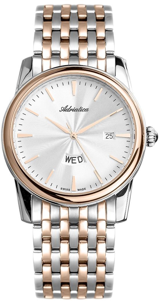 Adriatica Classic A8194.R113Q