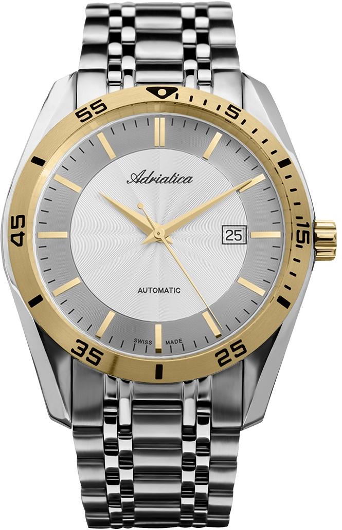 Adriatica Automatic A8202.2113A