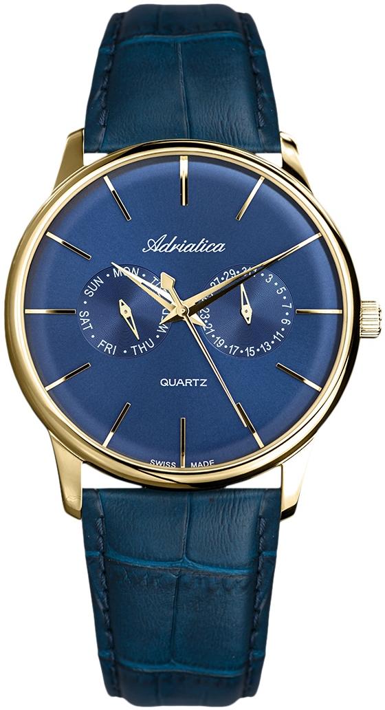 Adriatica Classic A8243.1215QF
