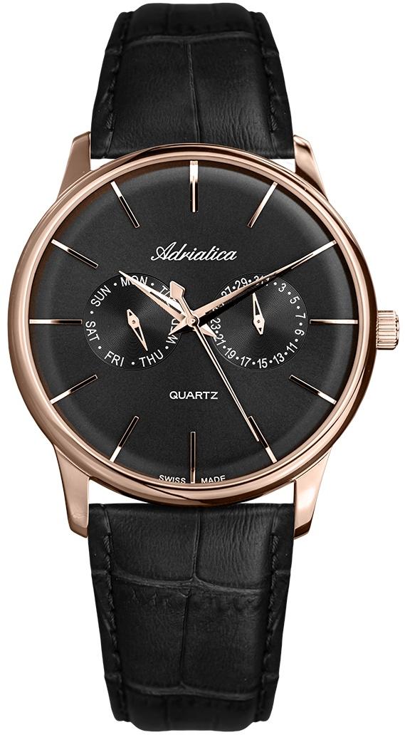Adriatica Classic A8243.9214QF