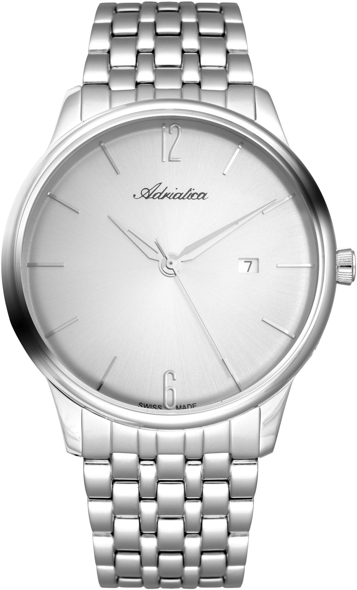 Adriatica Classic A8269.5153Q