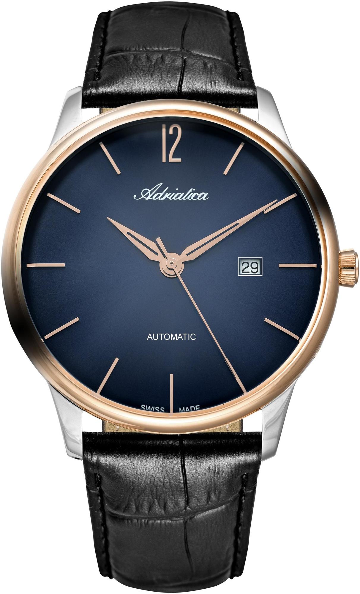 Adriatica Automatic A8269.R255A