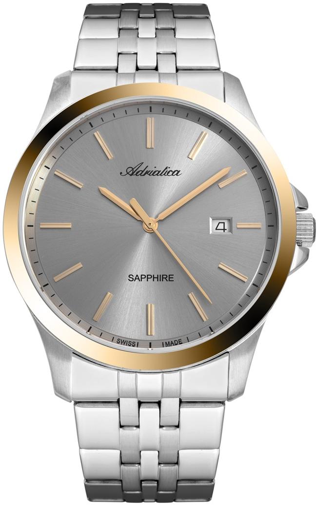 Adriatica Sapphire A8303.2117Q