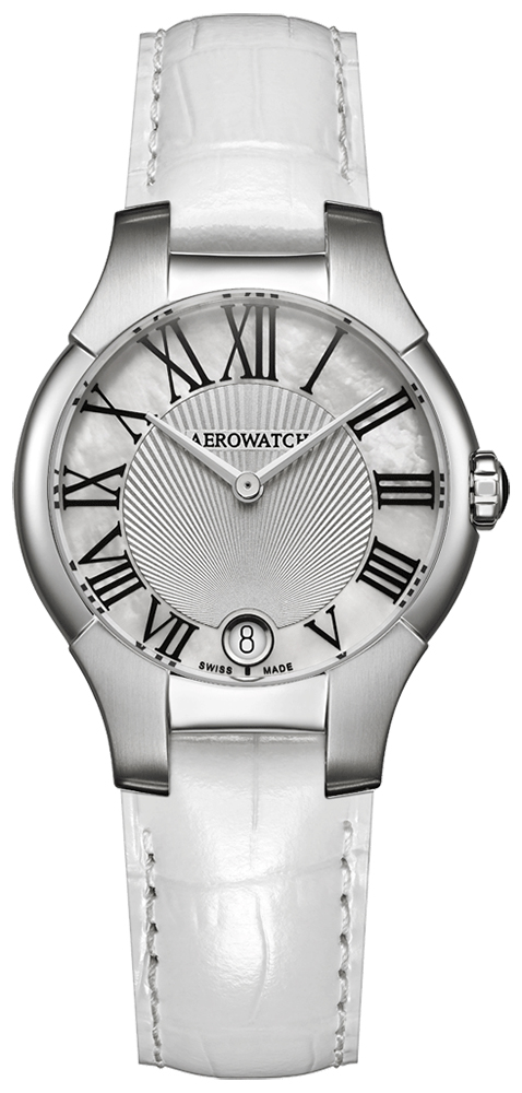 Aerowatch NEW LADY GRANDE 06964-AA03