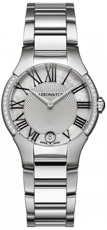 Aerowatch NEW LADY GRANDE 06964-AA03-28-DIM